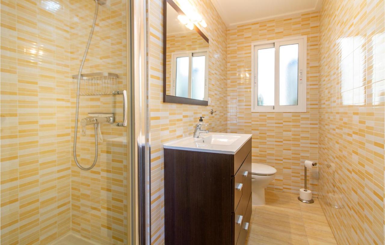 Nice Apartment In Santa Pola With House Sea View Exterior foto